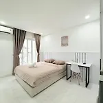 Siris Niko Residence - Self Checkin