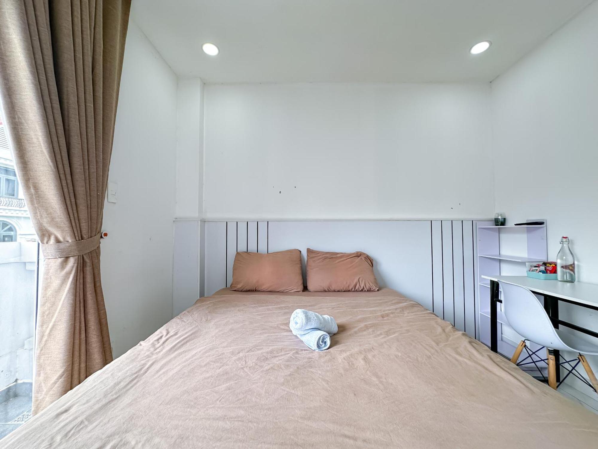 Siris Niko - Self Checkin Apartment Ho Chi Minh City