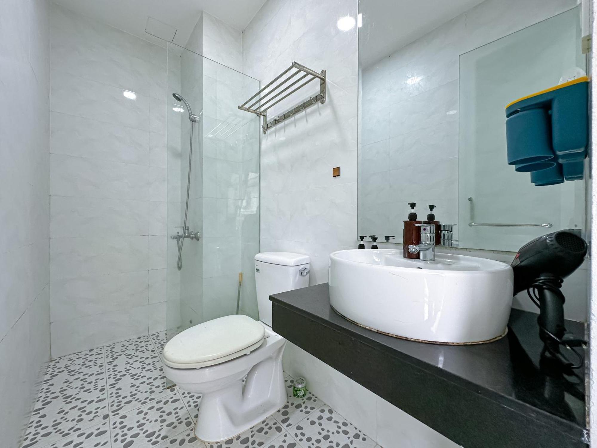 Apartment Siris Niko - Self Checkin Ho Chi Minh City