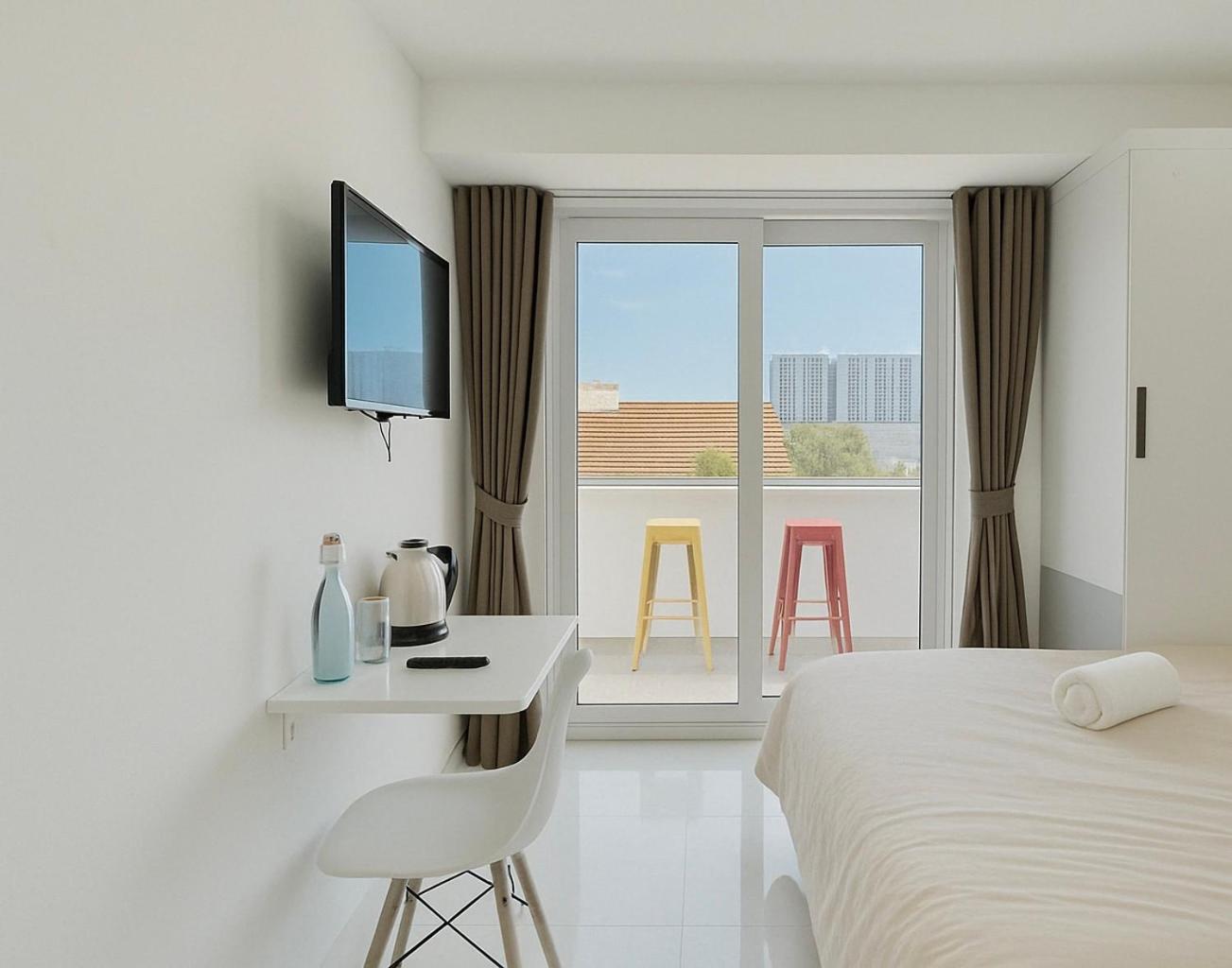 Apartment Siris Niko - Self Checkin Ho Chi Minh City